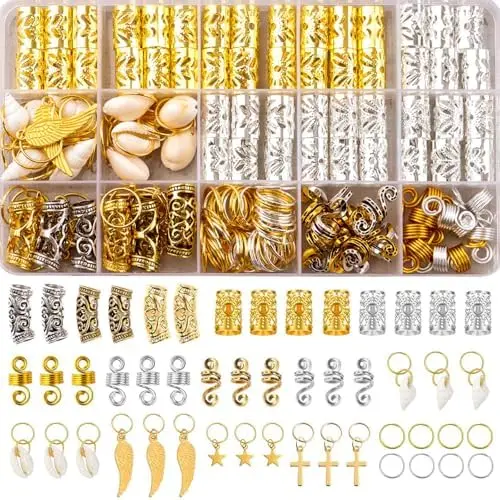 Mixed color-159pcs