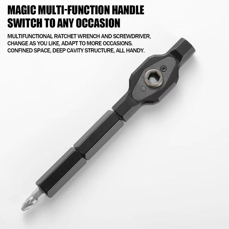 24-in-1 Multi-Function Ratchet Set For Car Motorcycle Bicycle Repair Tools Combination Repair Wrench Socket Spanner Screwdriver 24-in-1 Multi-Function Ratchet Set For Car Motorcycle Bicycle Repair Tools Combination Repair Wrench Socket Spanner Screwdriver