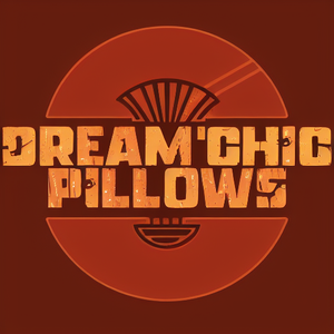 Dream Chic Pillows