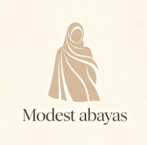 Modest Abayas
