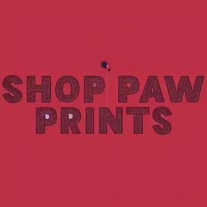 Shop Paw Prints