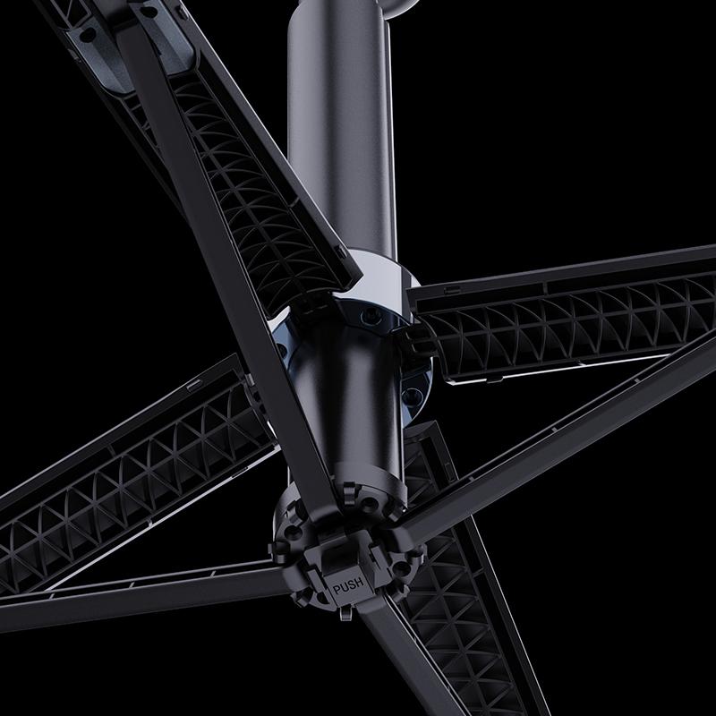 mobile tripod, suitable for mobile phone tripod and selfie stick tripod, with wireless remote control, extendable tripod and travel tripod, is the strongest mobile tripod compatible with mobile phones