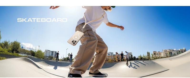 LISEN Crossbody Lanyard Teacher 60W USB C Cable for iPhone Air 17 16 15 Anti-Theft Phone Chain Crossbody Phone Strap for Most Smartphones Cell Phone Neck Holder for Women Desert Gold Silicone Metal Pad Transparent