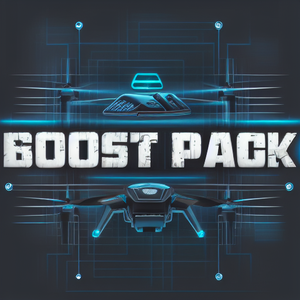 Boost Pack