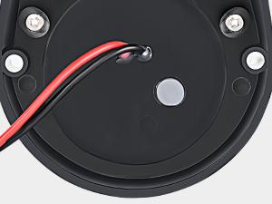 Nilight Marine Boat Navigation Light 24LED Red Green LED Port Starboard Signals Lights 12V Waterproof Bow Light for Skeeter Yacht Pontoon Speedboat Sailboats Fishing Boats Vehicle Outboard Motor  dealsforyoudays