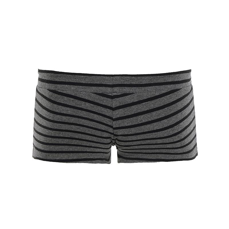 Women's Soft One-Shoulder Top and Shorts Set, Casual Loungewear Set, Casual and Trendy Fashion Style