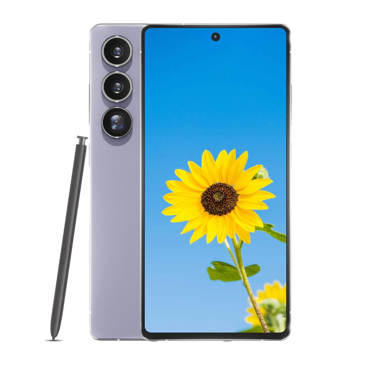 Fuffi Smartphone 6.8 Inch 4GB RAM 32GB ROM, 8+16mp Camera, 4g Network, 4000mah Battery, Android 12, GPS Navigation, Android Cell Phone