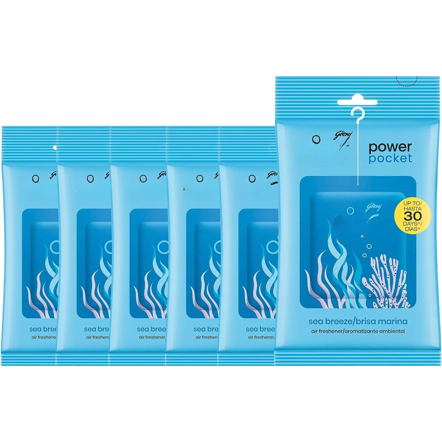 Sea Breeze