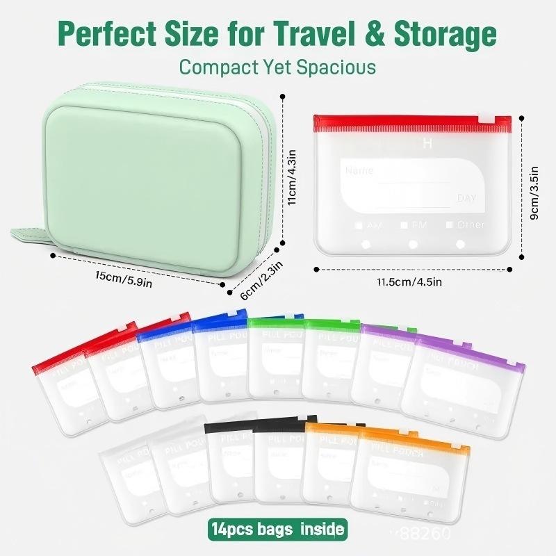 Portable Travel Silicone Storage Bag Food Grade Silicone Storage Bag Organiser