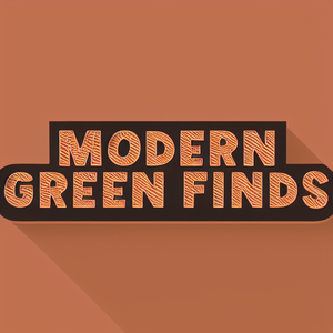 Modern Green Finds