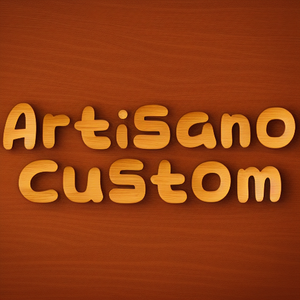 Artisano Custom