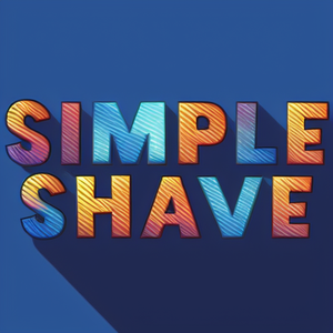 Simple Shave