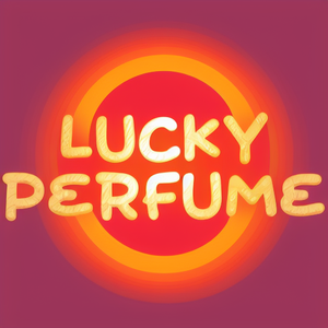 Lucky Perfume