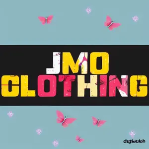 JMO Clothing
