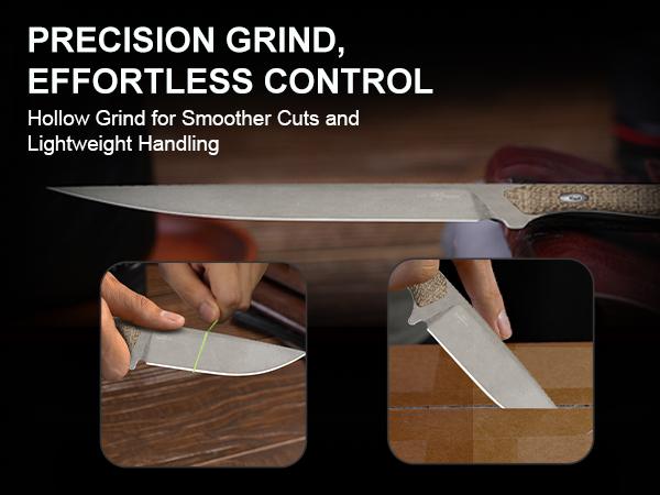 Kizer Begleiter Fix 3V Camping & Hiking EDC Knife 1045 steak knife camping knives dailycarry tool Compact Folding Grip Knife fixed blade knife Kizer Begleiter Fix 3V Camping & Hiking EDC Knife 1045 steak knife camping knives dailycarry tool Compact Folding Grip Knife fixed blade knife