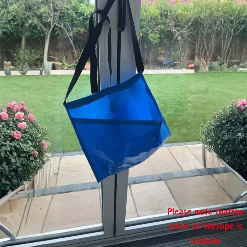 1 piece of heavy-duty large capacity gardening apron - suitable for farmers, horticulture, and agriculture - spacious work area, easy to clean design, durable and sturdy - suitable for planting, harvesting, weeding, and seedling cultivation - compati