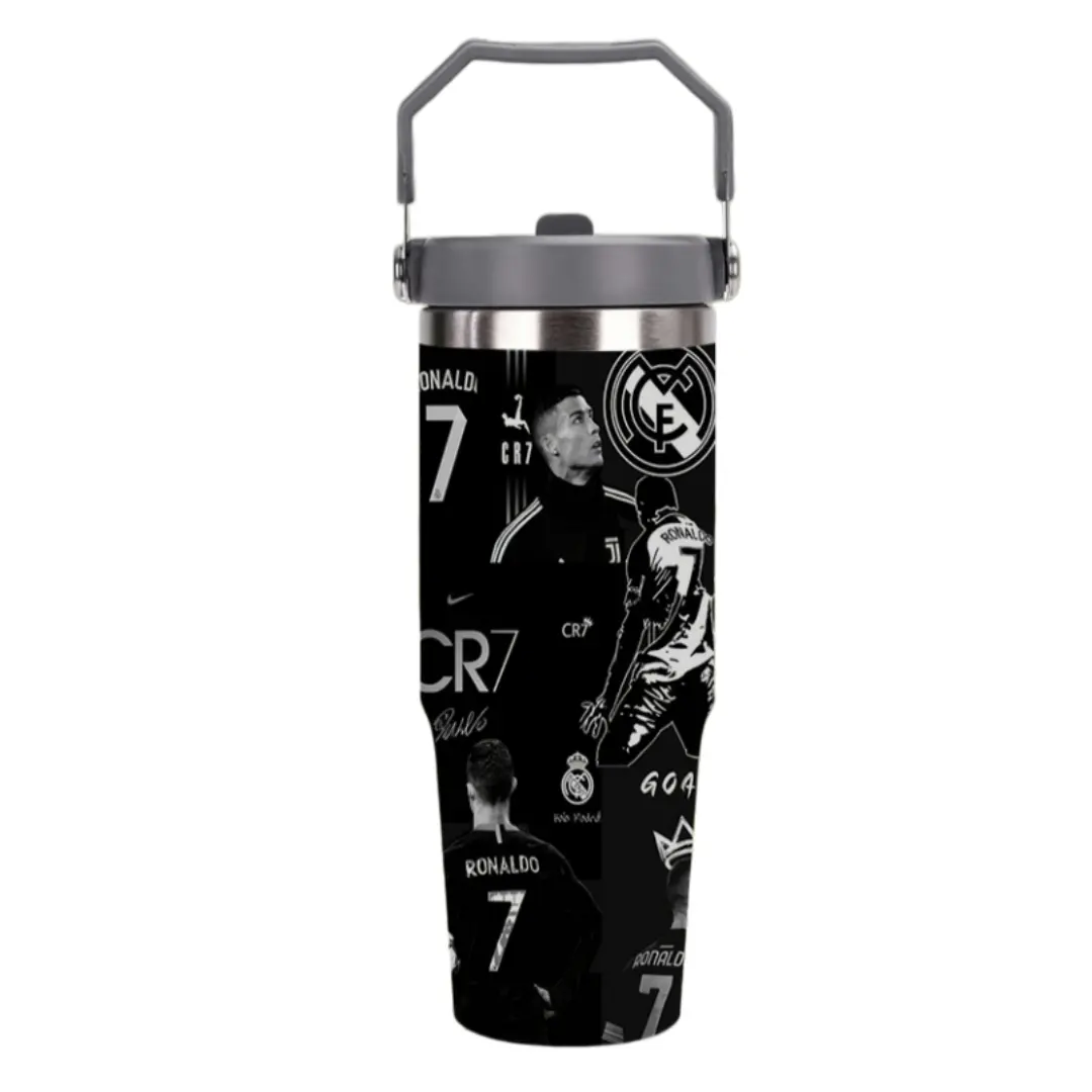 30 oz - Black