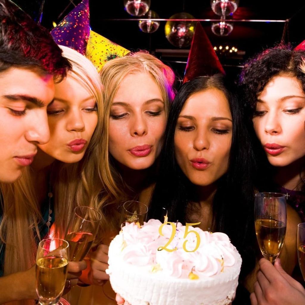 Upgrade Version Cake Decoration, 0-9 Years Birthday Cake Decorations, Reusable, Suitable for All Ages Wedding Celebration Party Supplies