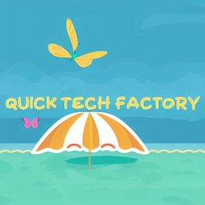 Quick Tech factory