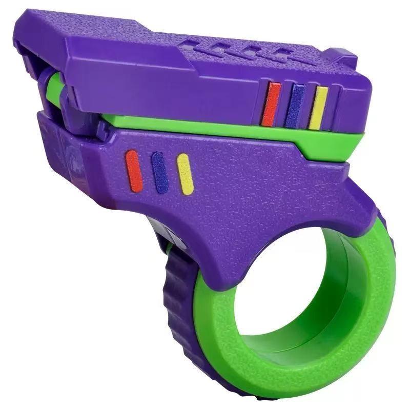 Multifunctional Stress Relief Magnetic Pusher Tile, Alaz Se Series, Ideal for Relaxing & Reducing Anxiety, Perfect Gift Idea