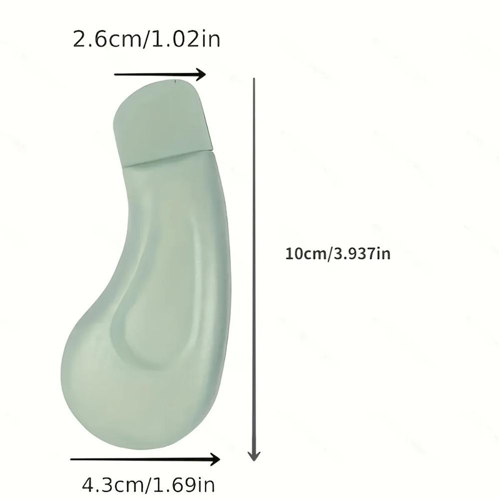 Blackhead Spatula Blackhead and Whitehead Removal Tool for Nose and Face - Facial Pore Cleaner Skin Care Tools for Women