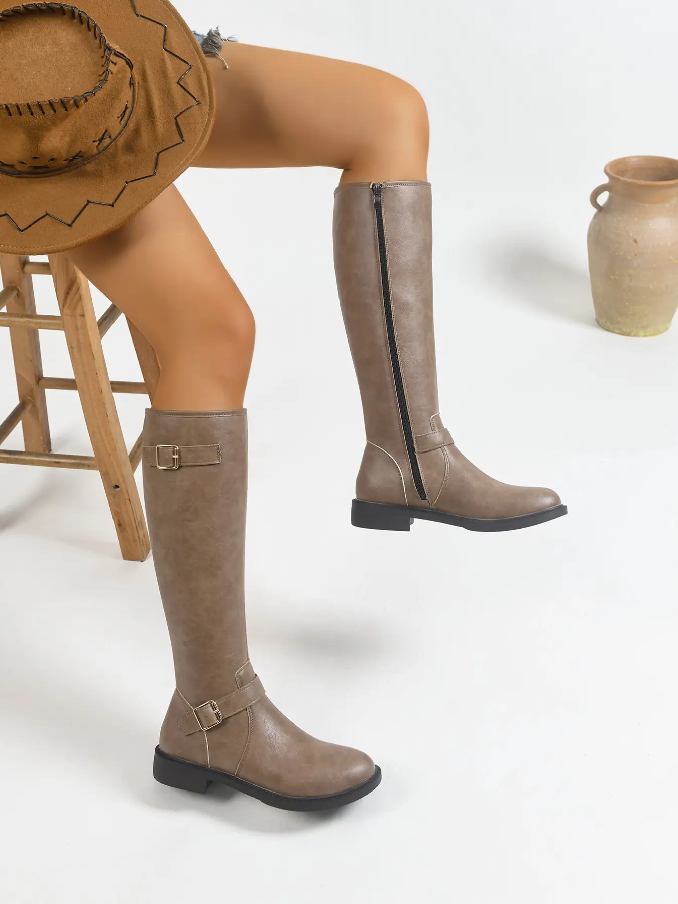 Khaki