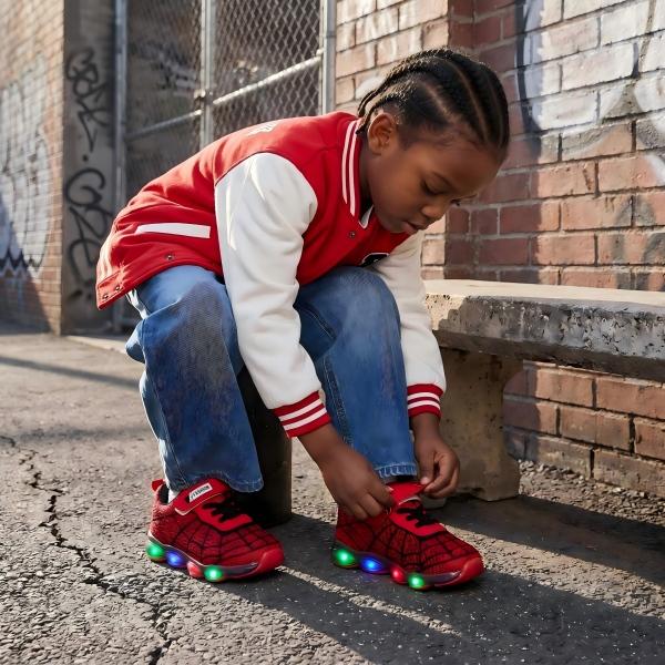 Children's Casual Breathable Sneakers