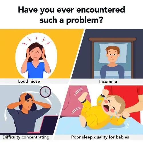 TAKOO 3-in-1 Sound Machine/Bluetooth Speaker/Night Light, DIY Mixable 8 Nature Sounds & White Noise, Green Noise, Brown Noise, Pink Noise, 11 Ambient Lights, 180-min Timer for Sleep Aid, Relaxing, Kids, Smartphone, Audio