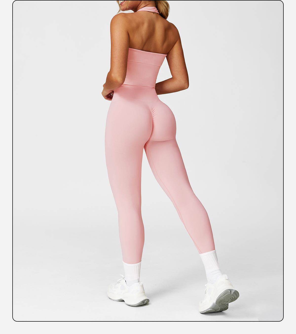 MFVIM Women's Workout Sets 2 Piece Sports Bra High Waisted Hip Lift Leggings Gym Yoga Exercise Clothing Sets athletic tracksuits comfortable sportswear Summer Activewear SpringStatements