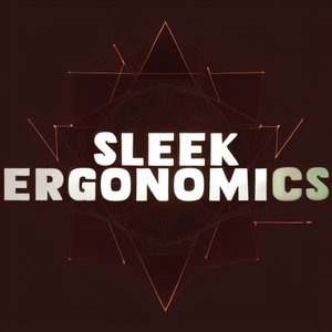 Sleek Ergonomics