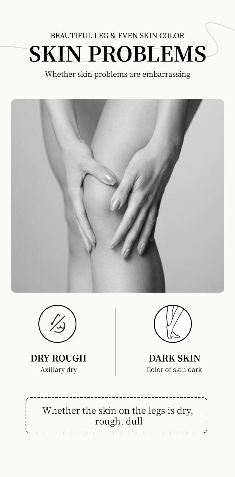 Self Tanning Lotion Leg Makeup Cream 3 Shades Waterproof Long Lasting High Coverage Hydrating Smooth Even Skin Tone Concealer