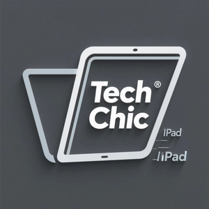 Tech Chic IPads