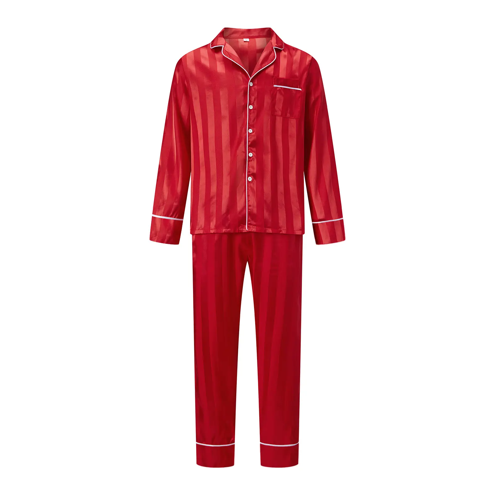 Red Dad