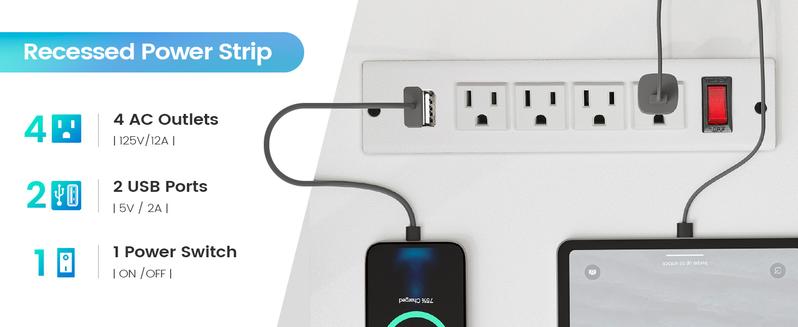 SEDETA 45.3-inch L-Shaped Desk Reversible Gaming Desk Desk Desktop Workstation Furniture Shelves Organization Office Study Modern Design