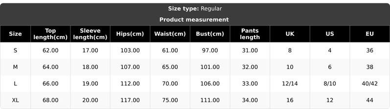 2pcs Mini Winnie the Pooh Print Pajama Set - Cute Nostalgic Short-Sleeve Pjs (Notch Collar + Chest Pocket + Elastic Waist) - Soft Adult Loungewear/Sleepwear for Disney Fans, Cozy Nights In & Gift Giving