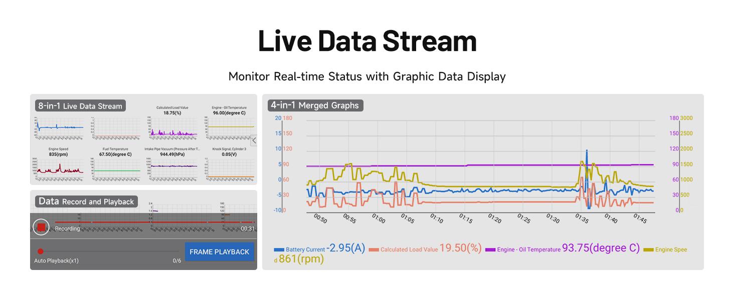 TOPDON Phoenix Nano, Bidirectional Scan Tool, ECU Coding Tool, FCA AutoAuth, CAN FD/DoIP Protocols, 32+ Special Functions, Full System Diagnostic, Free Updates for 2 Years TOPDON Phoenix Nano, Bidirectional Scan Tool, ECU Coding Tool, FCA AutoAuth, CAN FD/DoIP Protocols, 32+ Special Functions, Full System Diagnostic, Free Updates for 2 Years