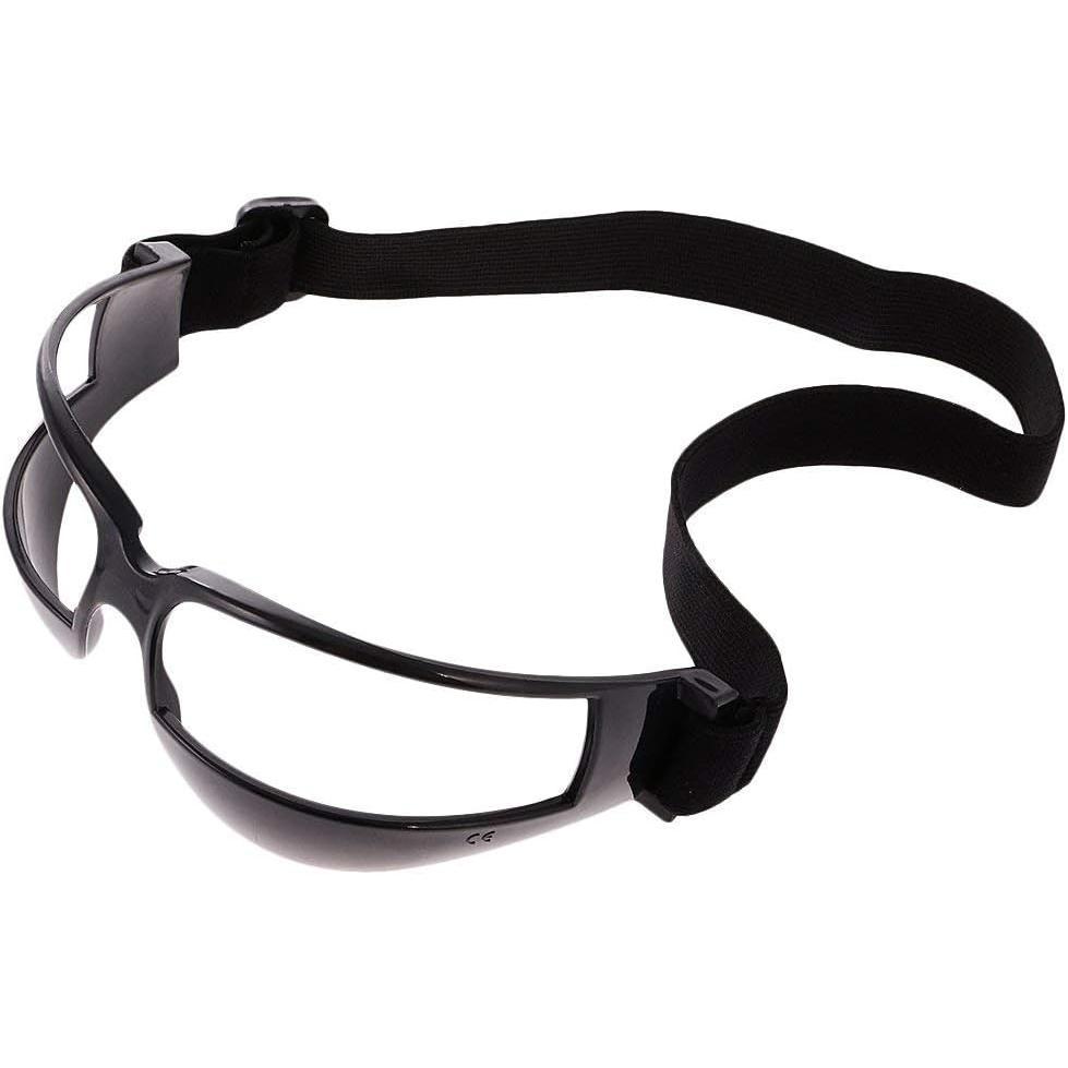 Basketball Dribbling Goggles  Dribble Specs Goggles Dribbling Specs Soccer Basketball  Aid - 1 count