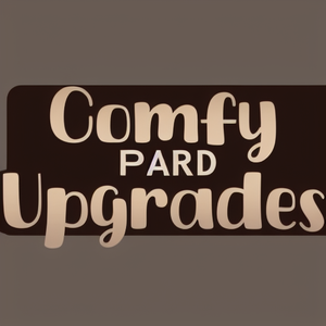 Comfy Upgrades