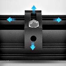 Nilight LED Pods 2PCS 4Inch 60W Off Road Fog Lights Driving Roof Work Light with 12V On/Off 5 Pin Rocker Switch 16AWG Wiring Harness Kit-2 Leads for Truck ATV UTV SUV Boat  dealsforyoudays