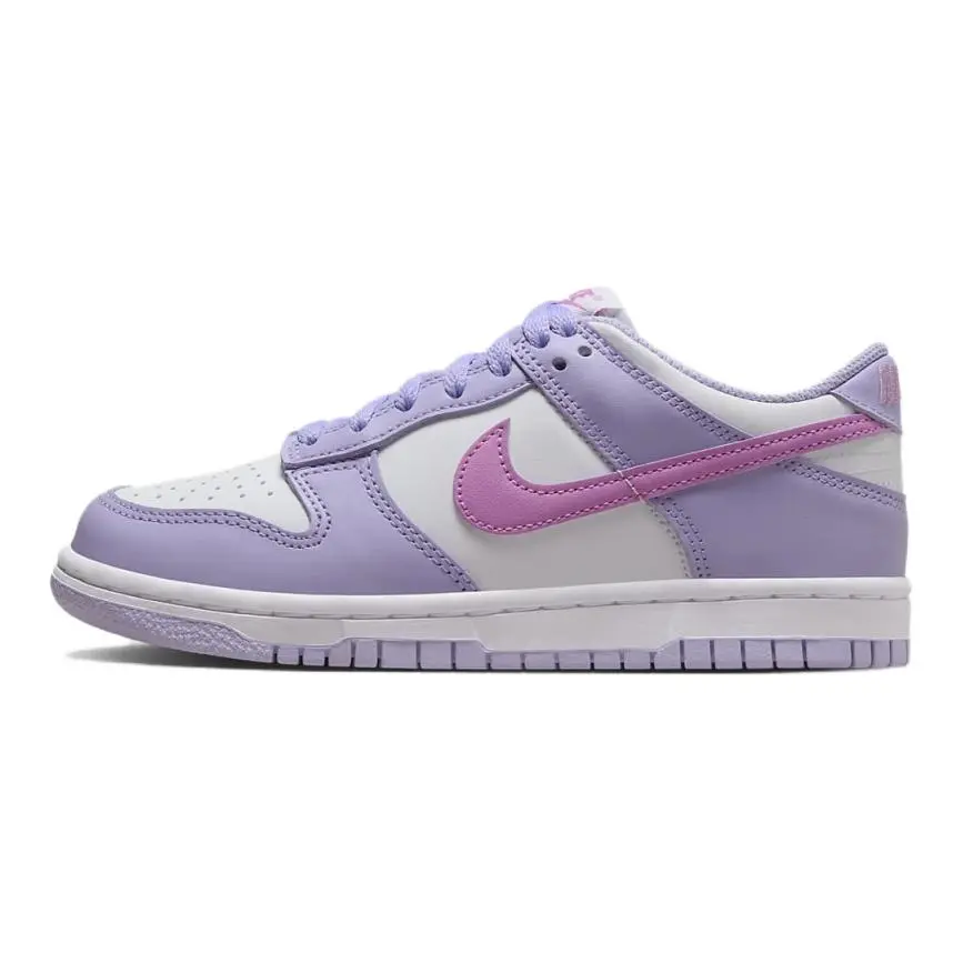 Nike Dunk Low GS 'Lilac Bloom' HQ1185-161
