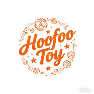 Hoofoo Toy