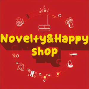 Novelty&Happy shop