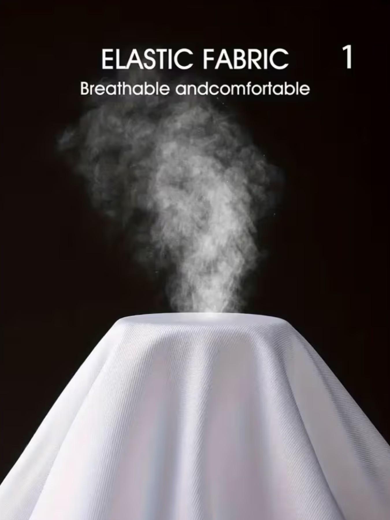 Men's Short Sleeve Sporty Tee, Quick-Dry Breathable Knit Fabric, King Pattern Print, Ideal for Gym, Running, Boxing, Outdoor Activities