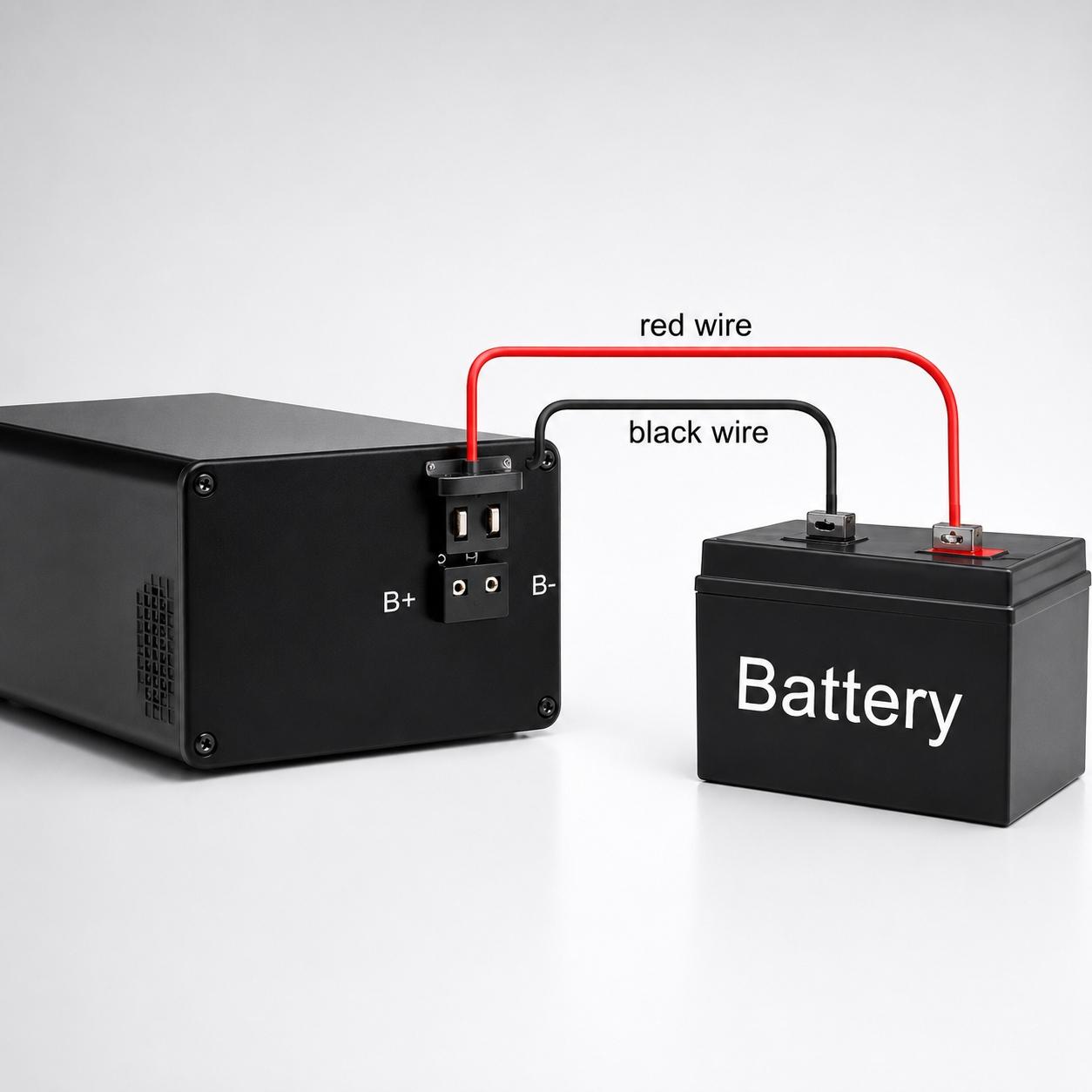Multifunctional Battery Capacity Monitor LCD Voltage Thermometer 10-100V Programmable Gauge for 12V 24V 36V 48V Lithium Batteries Real Time Percentage Health Status Indicator Compatible with Various Battery Types