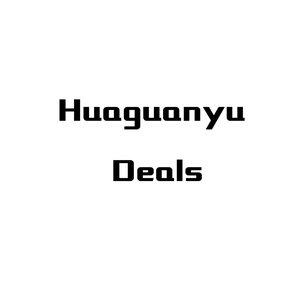 Huaguanyu Deals