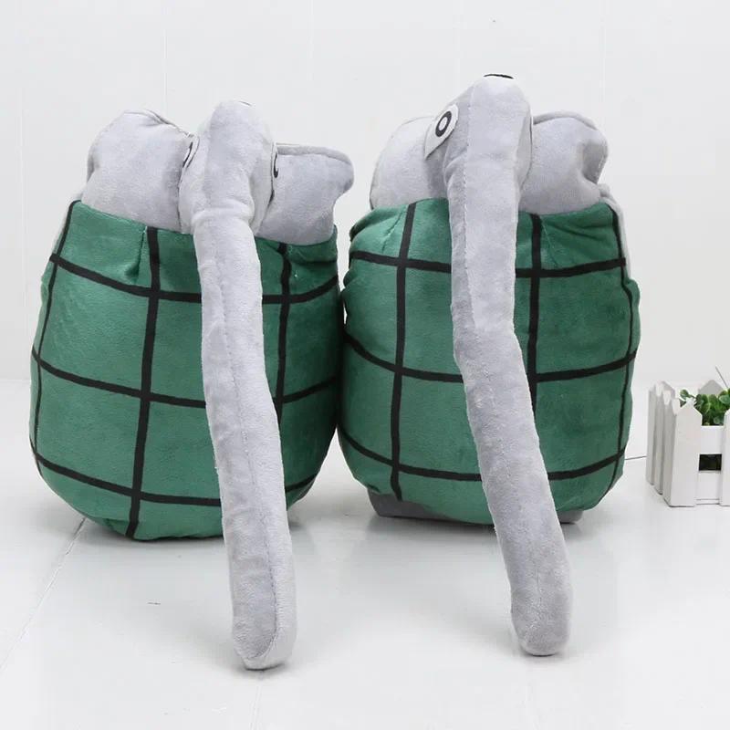 A2025 New Anime My Hero Academia Bakugo Katsuki plush toy for children, cosplay gloves, arm bracelet, medium  HAxiba.