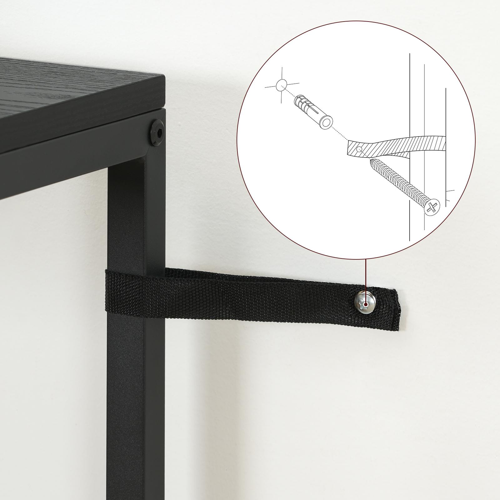 MAHANCRIS Guitar Stand for Acoustic Holder, Electric Guitar, Bass, Ukulele, Multiple Guitar Rack Holder, Floor Adjustable for Guitars, Guitar Amp Accessories, for Home Music Studio, Black MAHANCRIS Guitar Stand for Acoustic Holder, Electric Guitar, Bass, Ukulele, Multiple Guitar Rack Holder, Floor Adjustable for Guitars, Guitar Amp Accessories, for Home Music Studio, Black