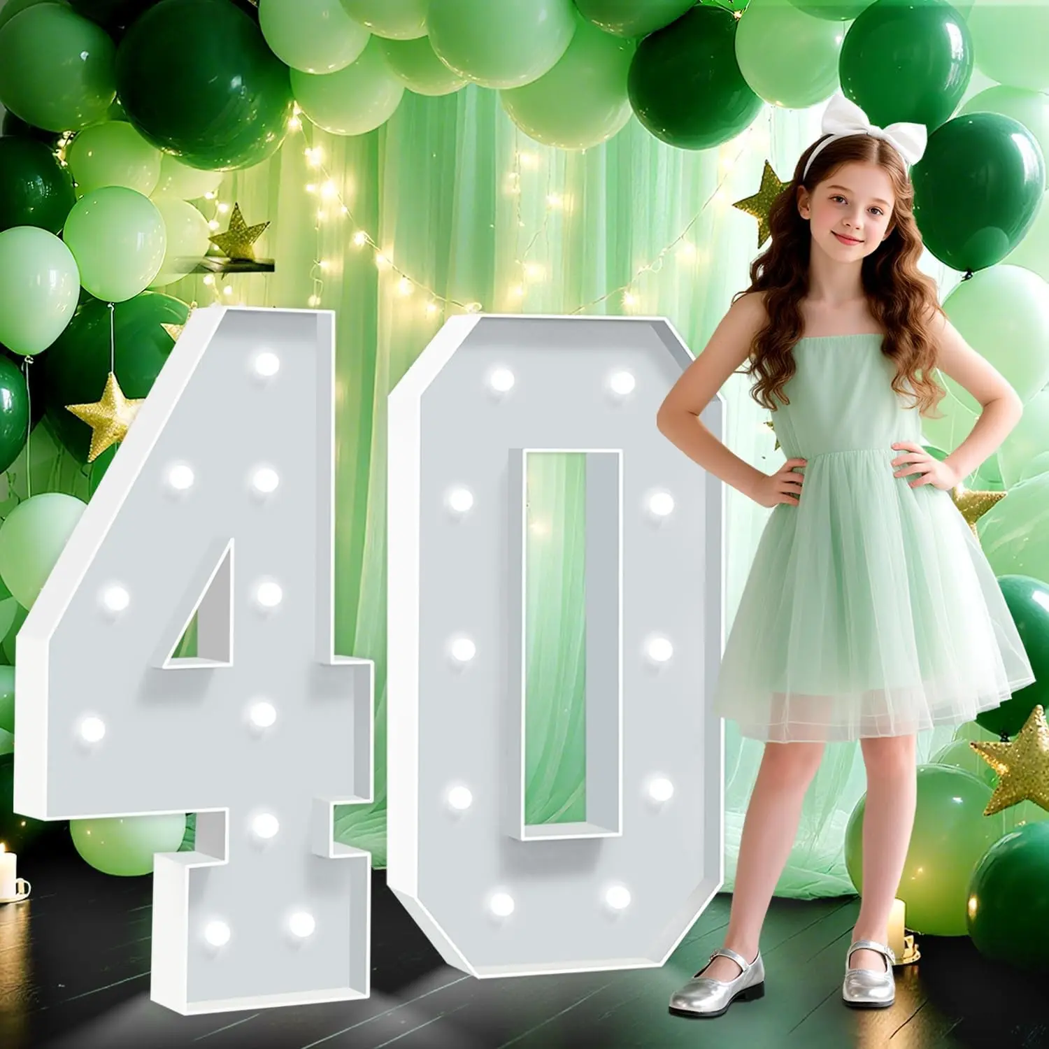 Number.40