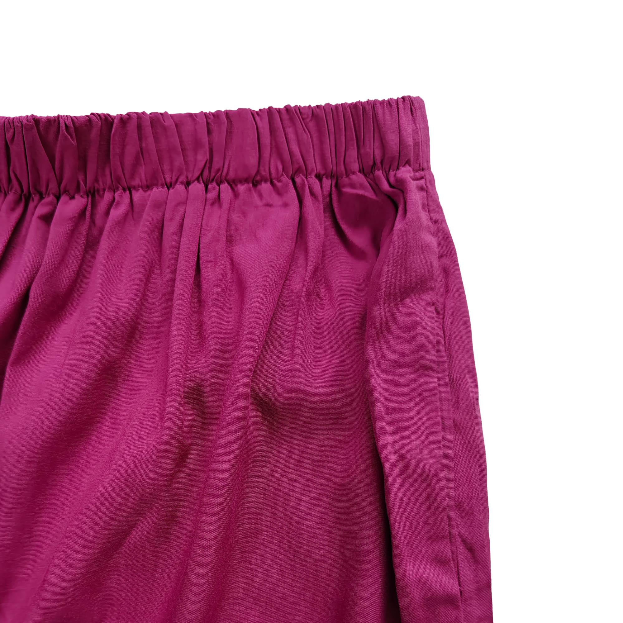 Joyfunear Women's Button Down Shirt & Wide Leg Pants Loungewear Set 2pcs Drop Shoulder summer women set long Pants