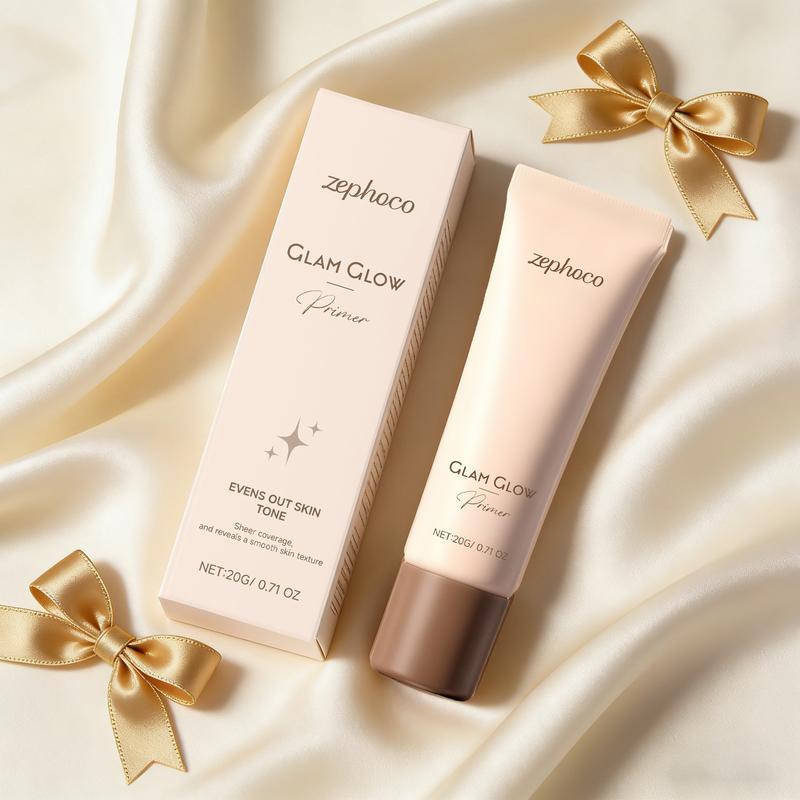 Natural Translucent Primer, Long-Lasting Makeup Base, Suitable for All Skin Types, Perfect for Daily Use, Smooth Application Natural Translucent Primer, Long-Lasting Makeup Base, Suitable for All Skin Types, Perfect for Daily Use, Smooth Application